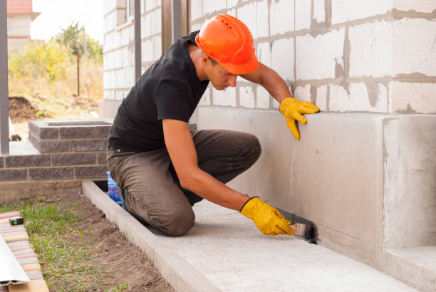 Licensed Vapor Barrier Installation service in Litchfield, MI - SGP Waterproofing